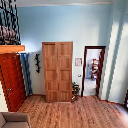 רומא Moonlight Suite מראה חיצוני תמונה