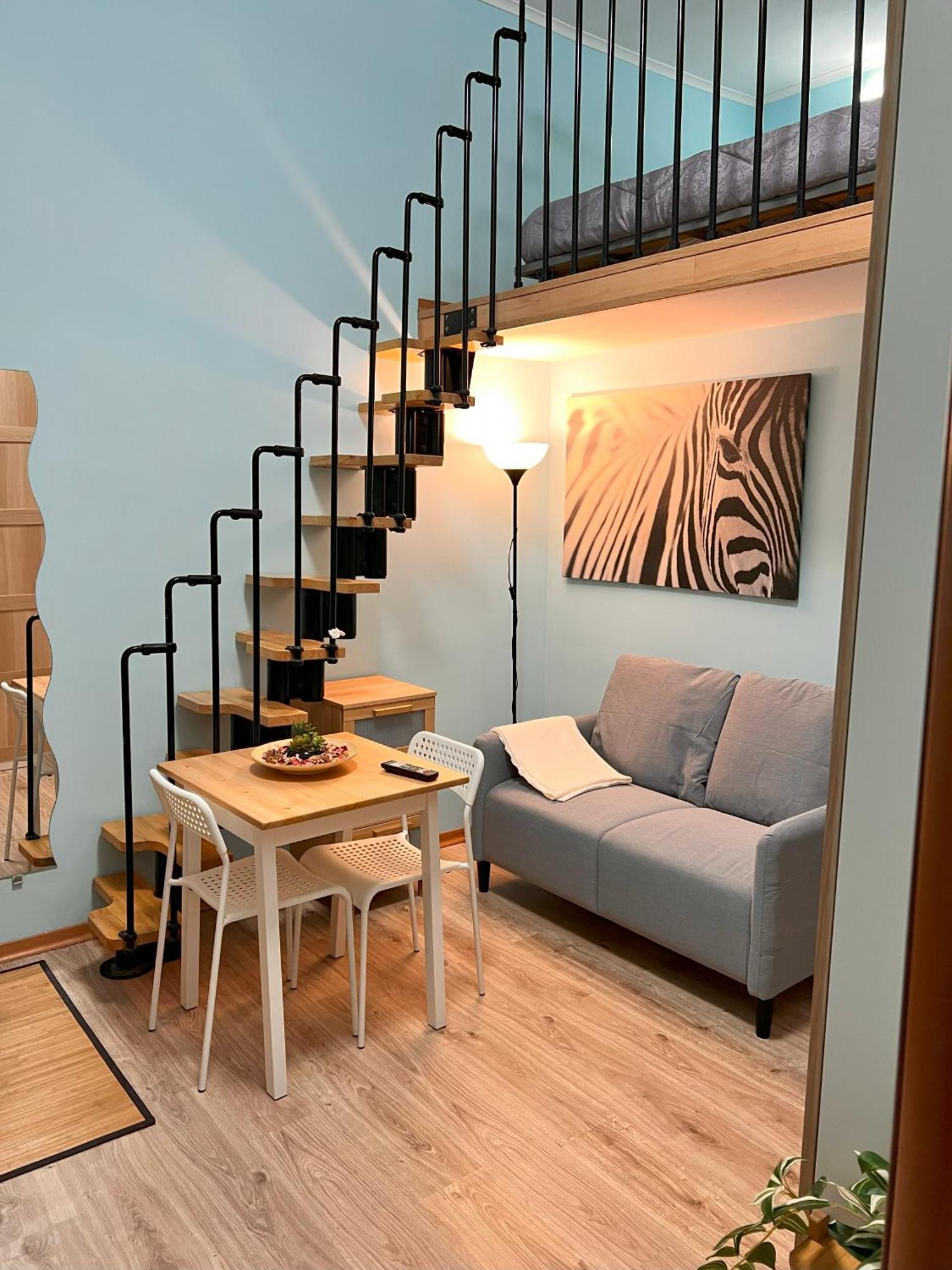 רומא Moonlight Suite מראה חיצוני תמונה