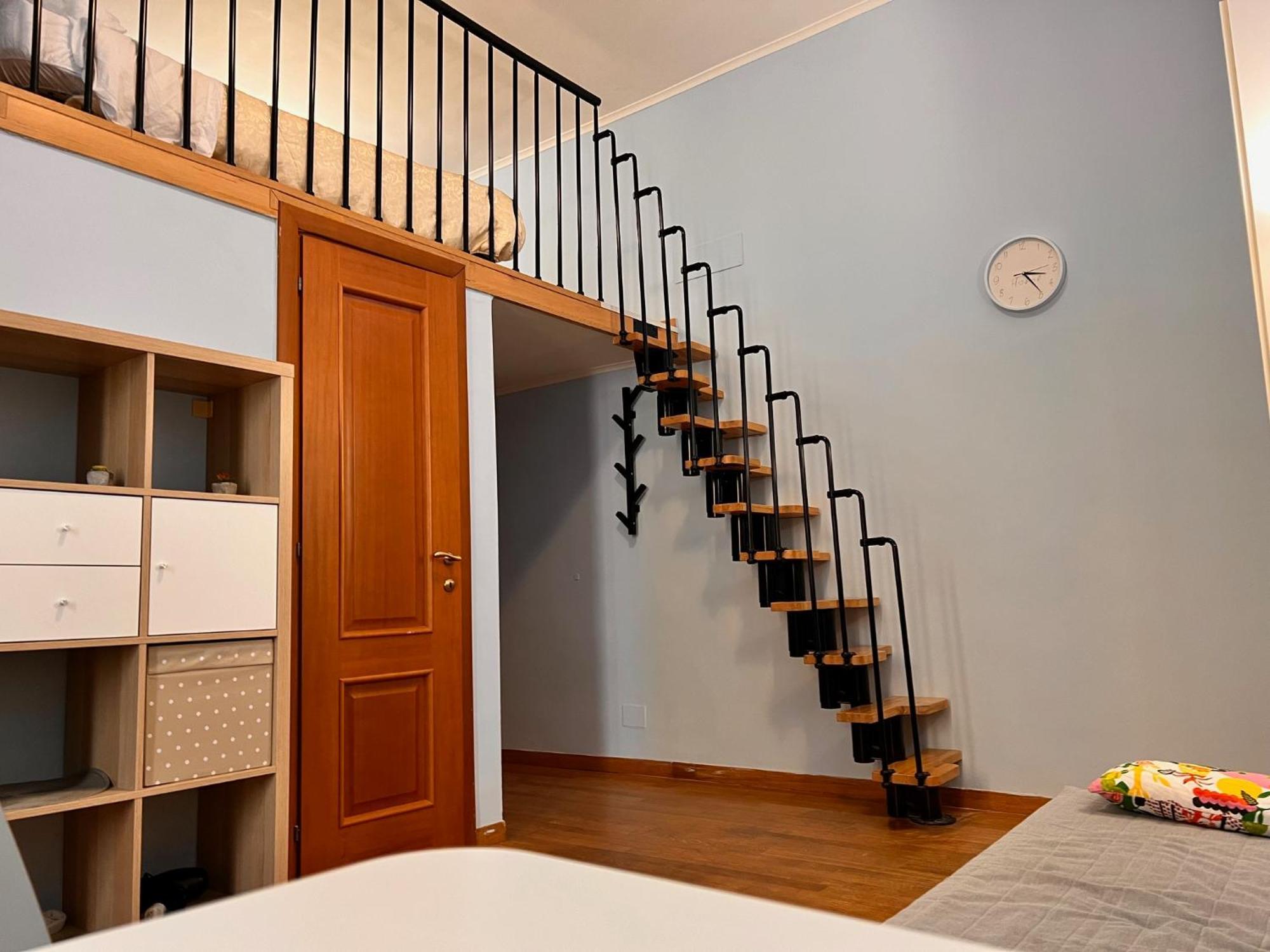 רומא Moonlight Suite מראה חיצוני תמונה