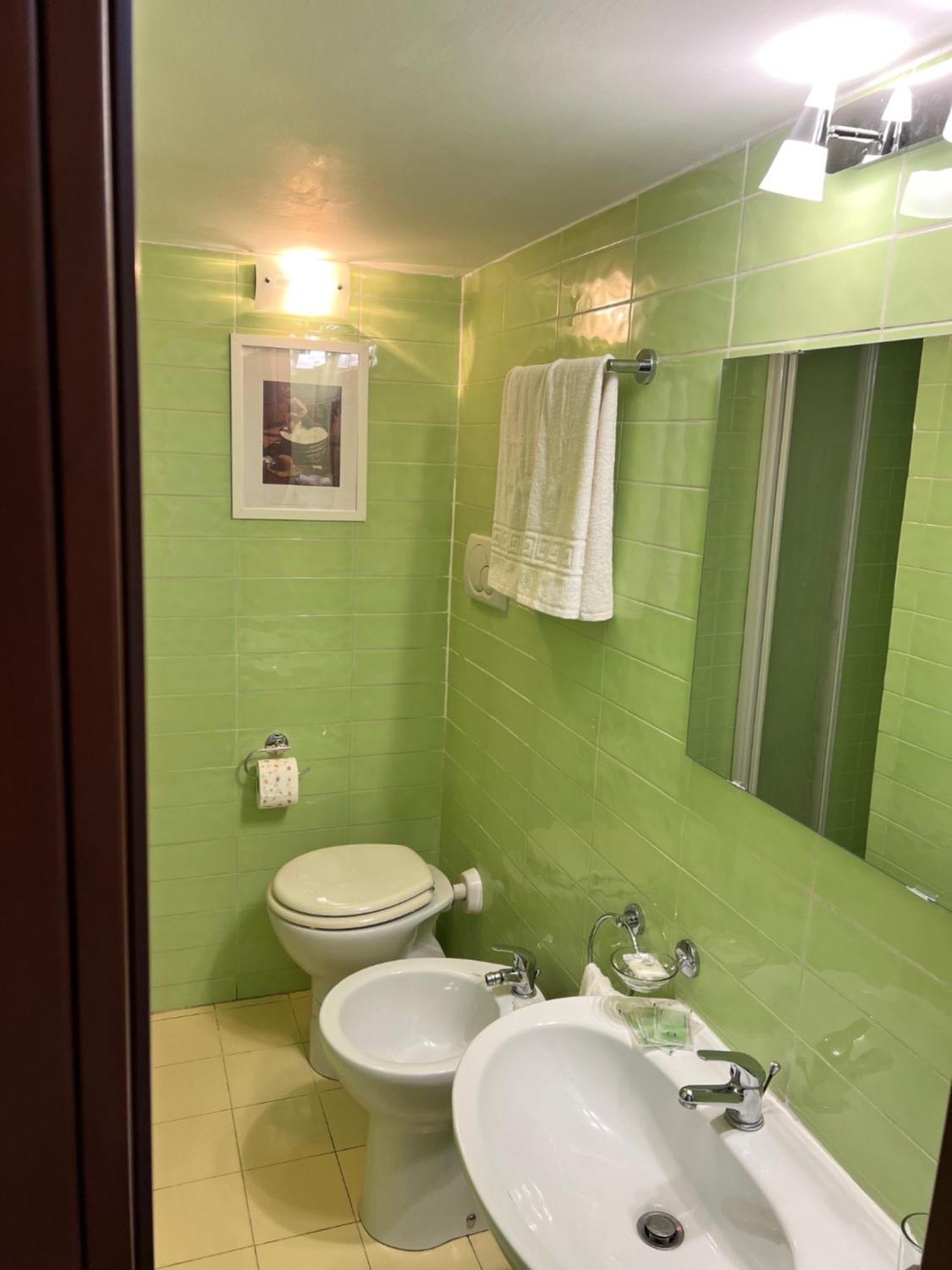 רומא Moonlight Suite מראה חיצוני תמונה