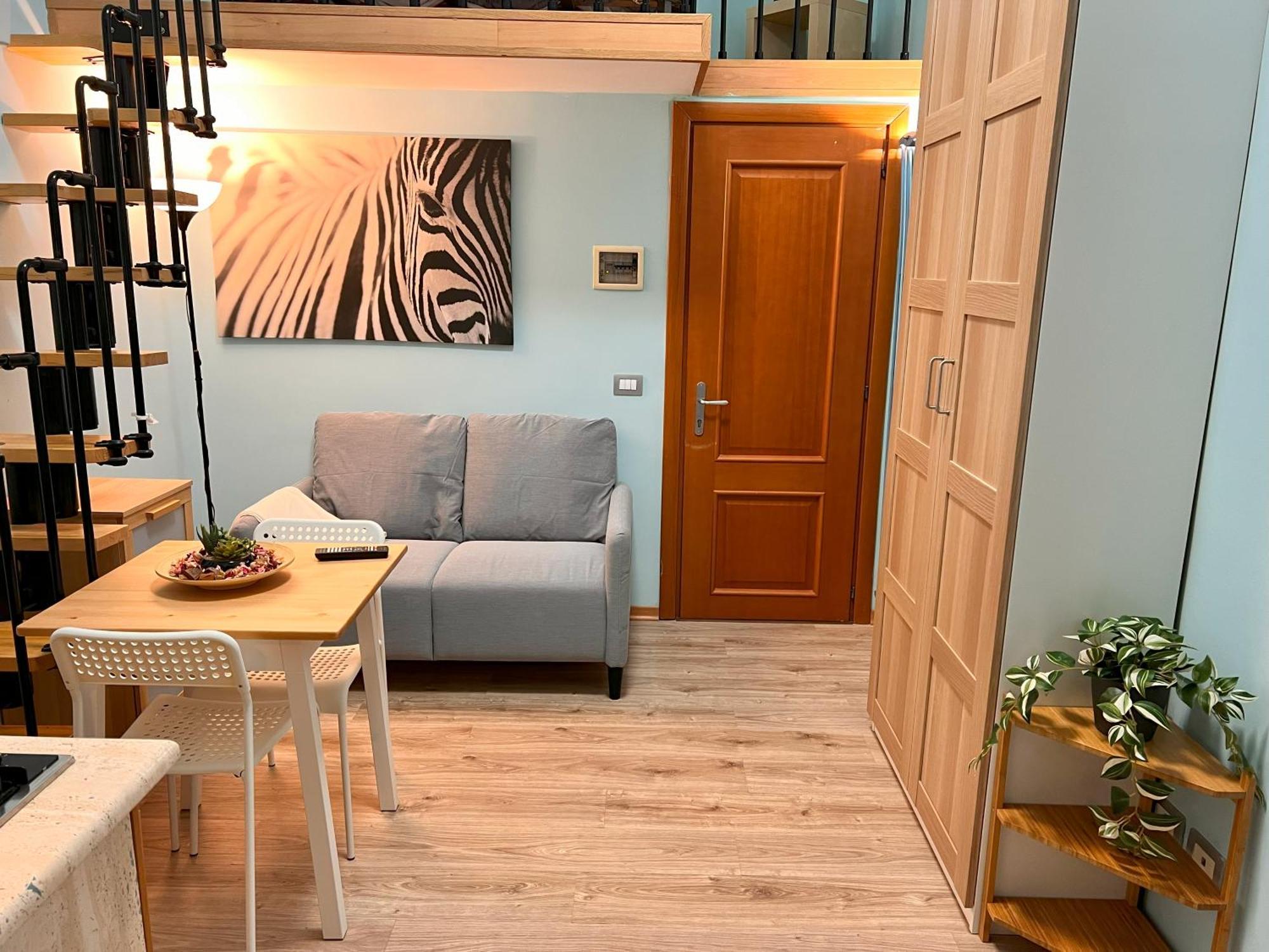 רומא Moonlight Suite מראה חיצוני תמונה