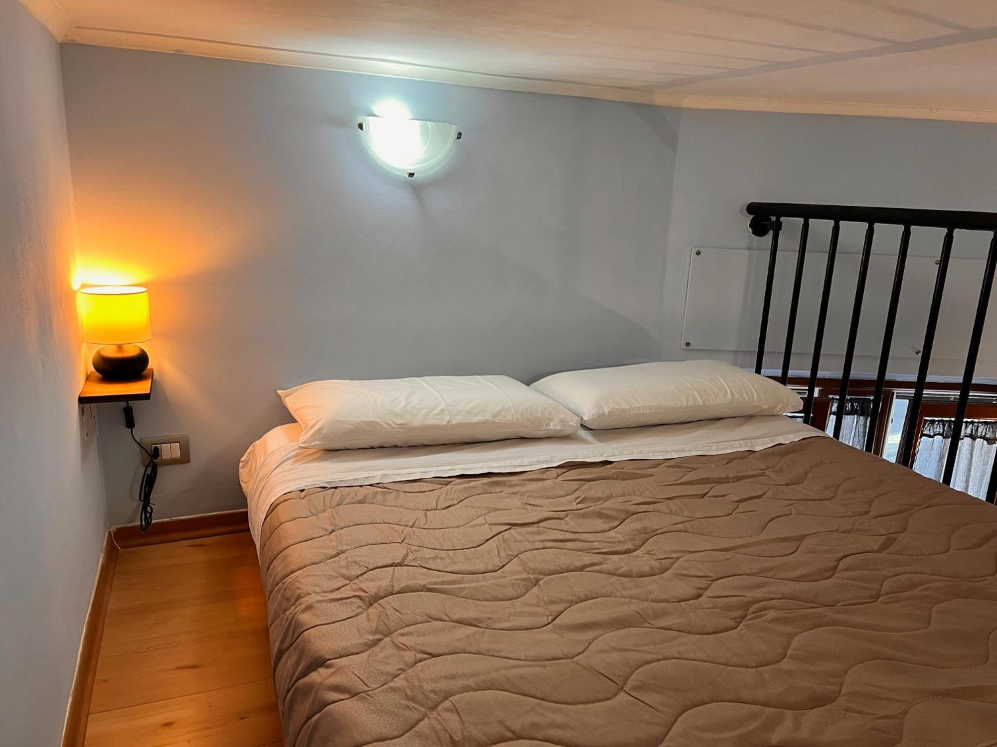 רומא Moonlight Suite מראה חיצוני תמונה