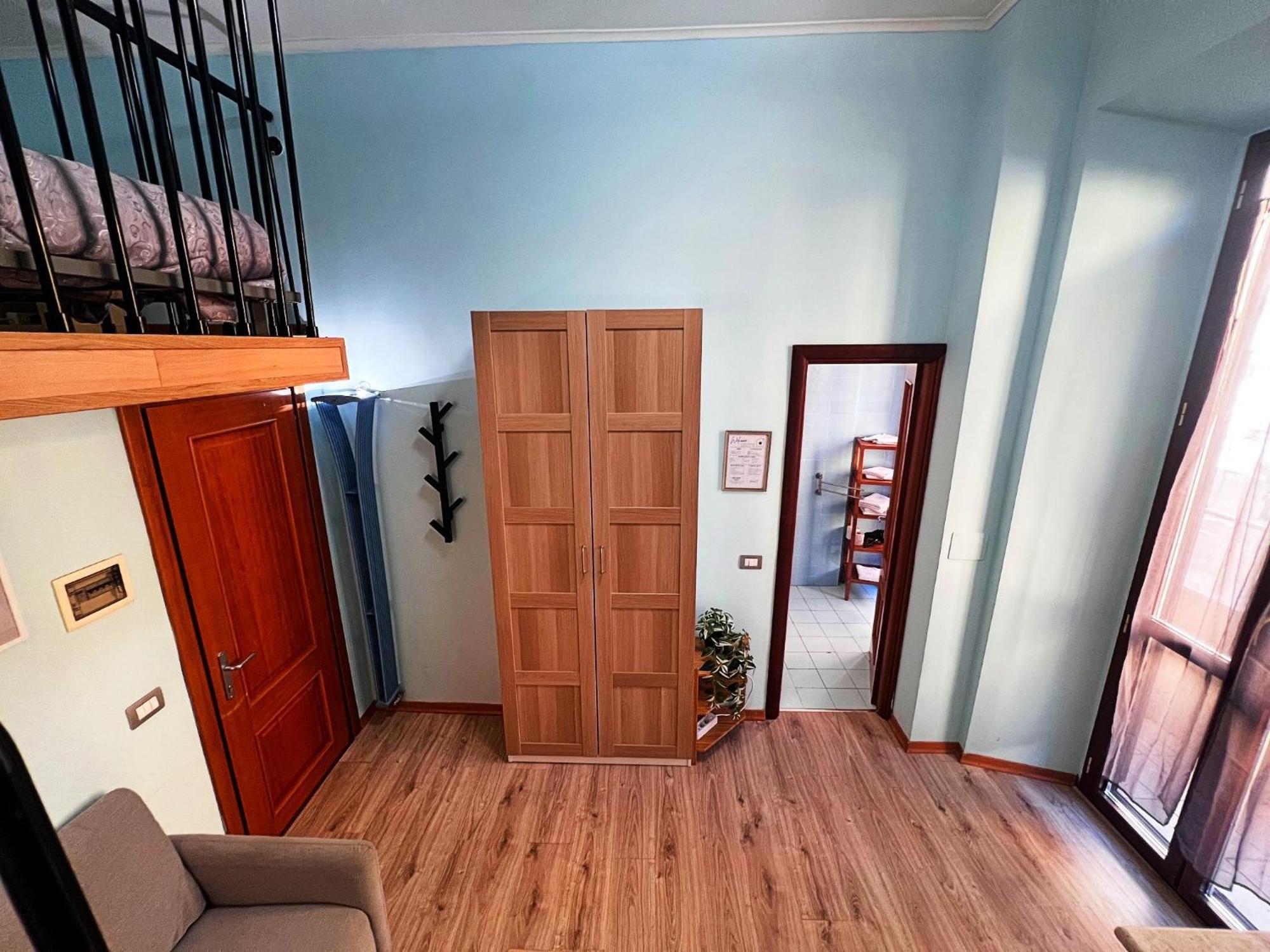 רומא Moonlight Suite מראה חיצוני תמונה