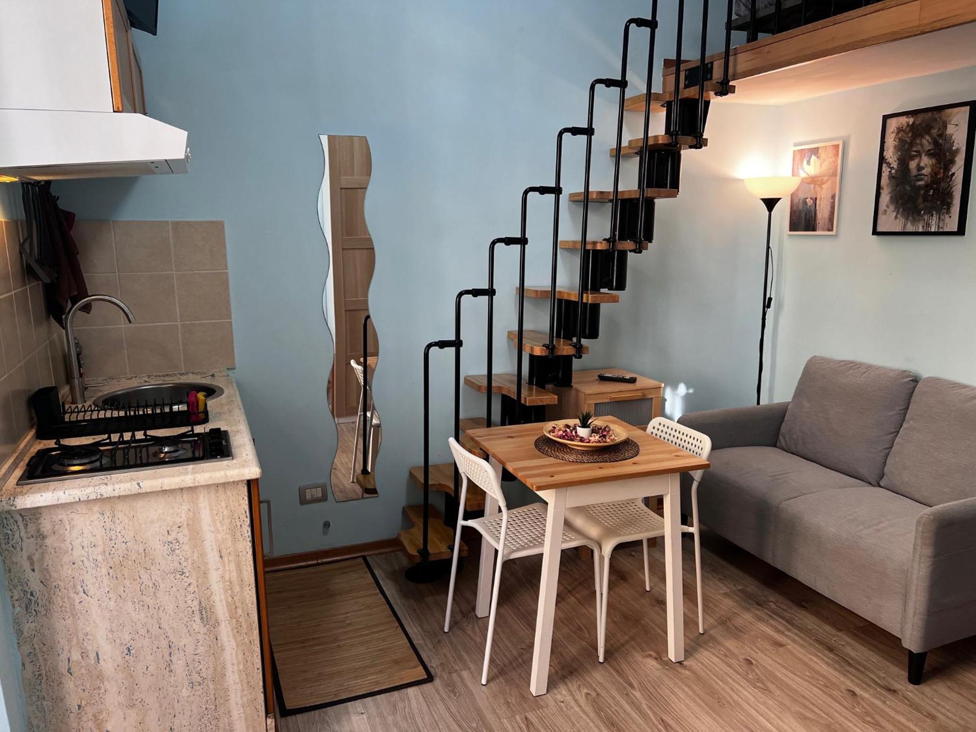 רומא Moonlight Suite מראה חיצוני תמונה
