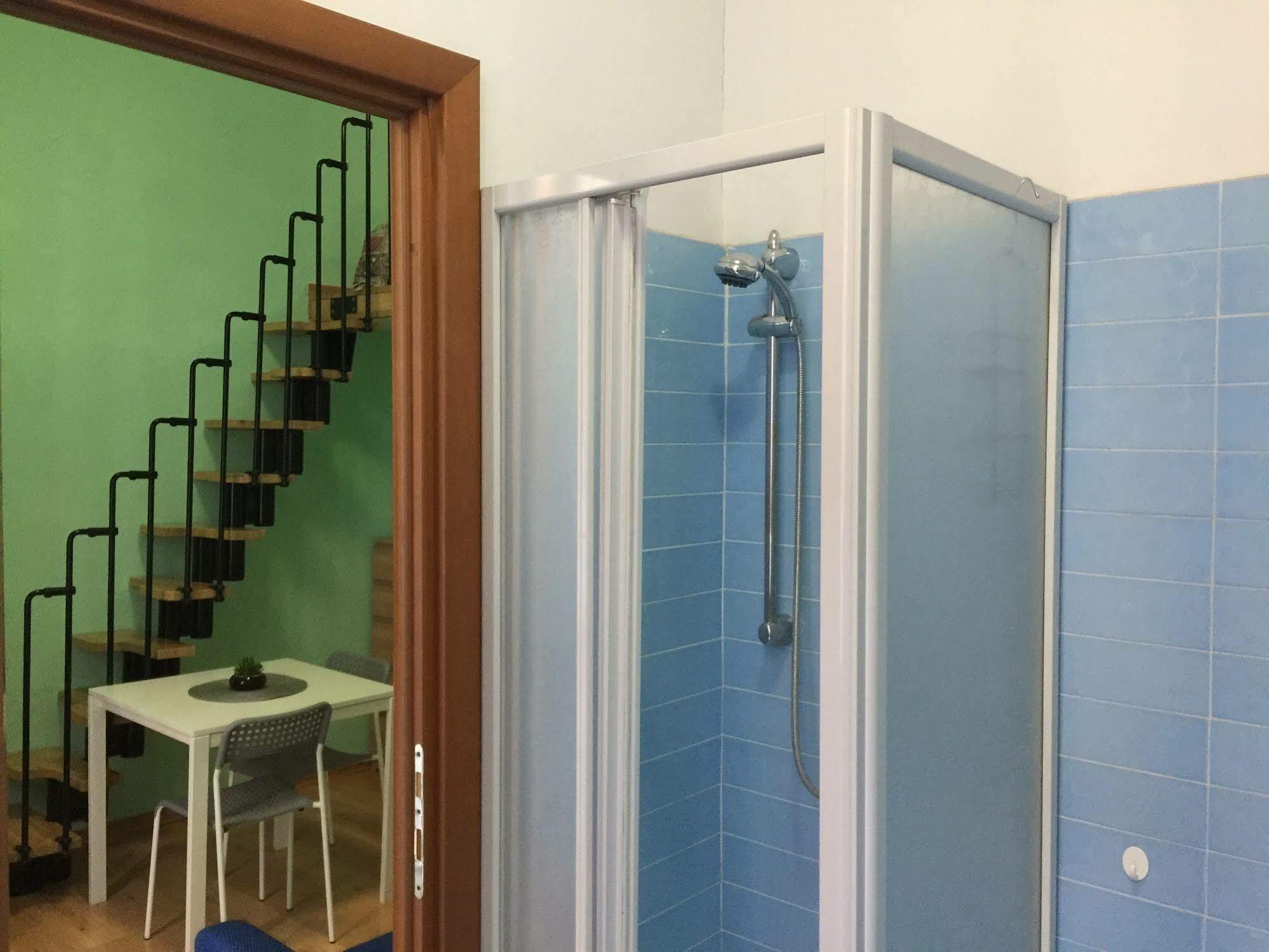 רומא Moonlight Suite מראה חיצוני תמונה