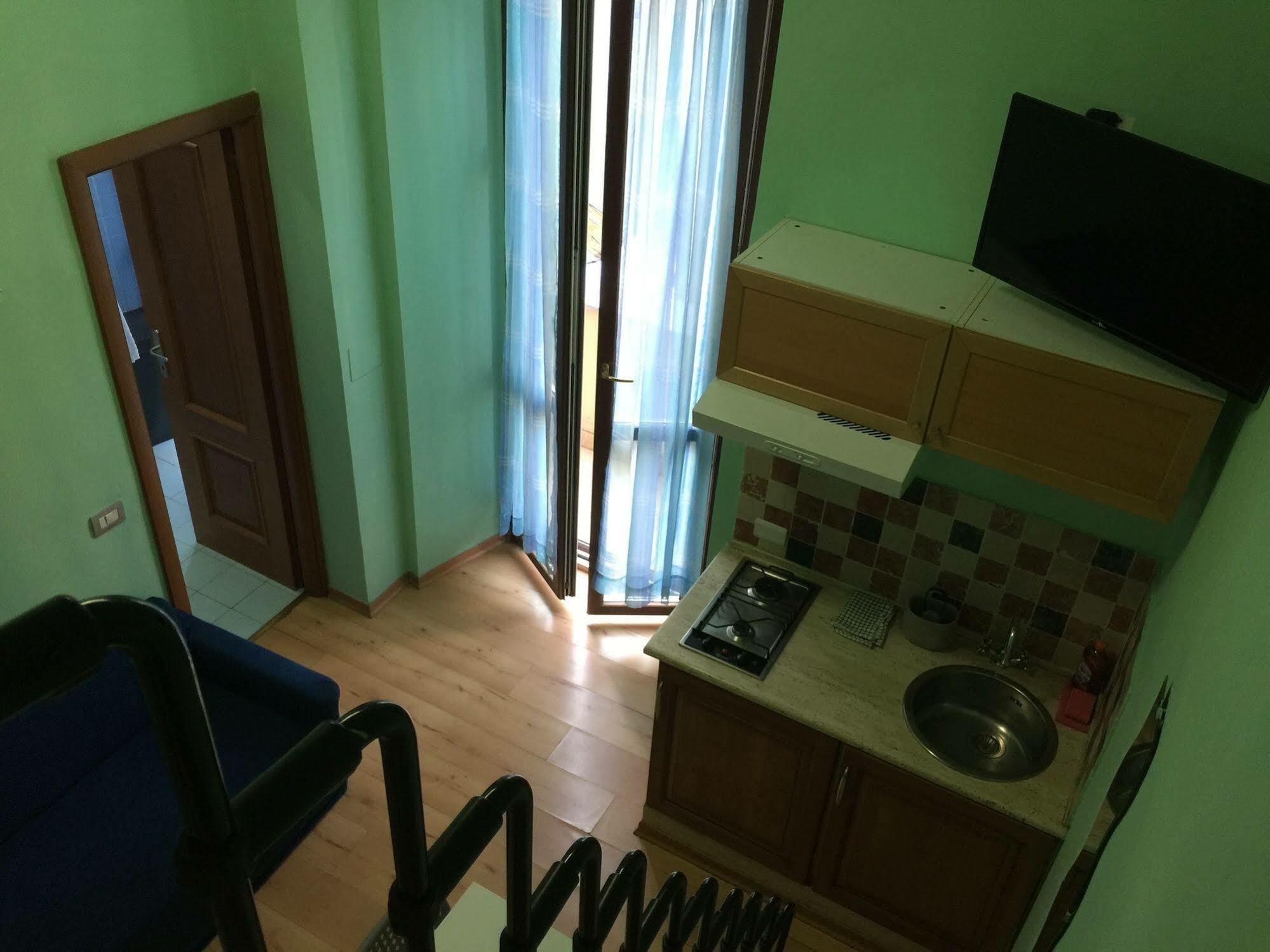 רומא Moonlight Suite מראה חיצוני תמונה