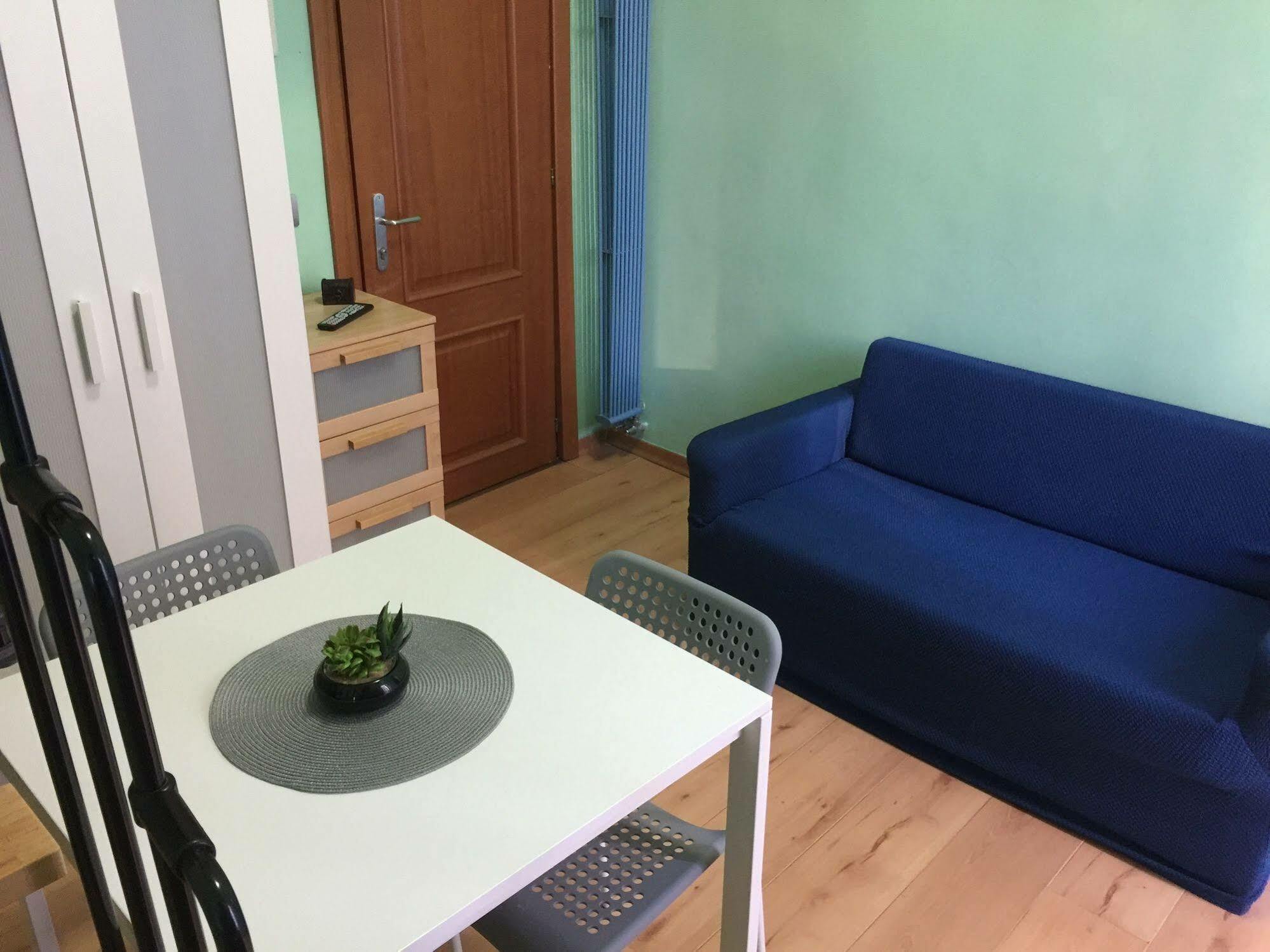 רומא Moonlight Suite מראה חיצוני תמונה
