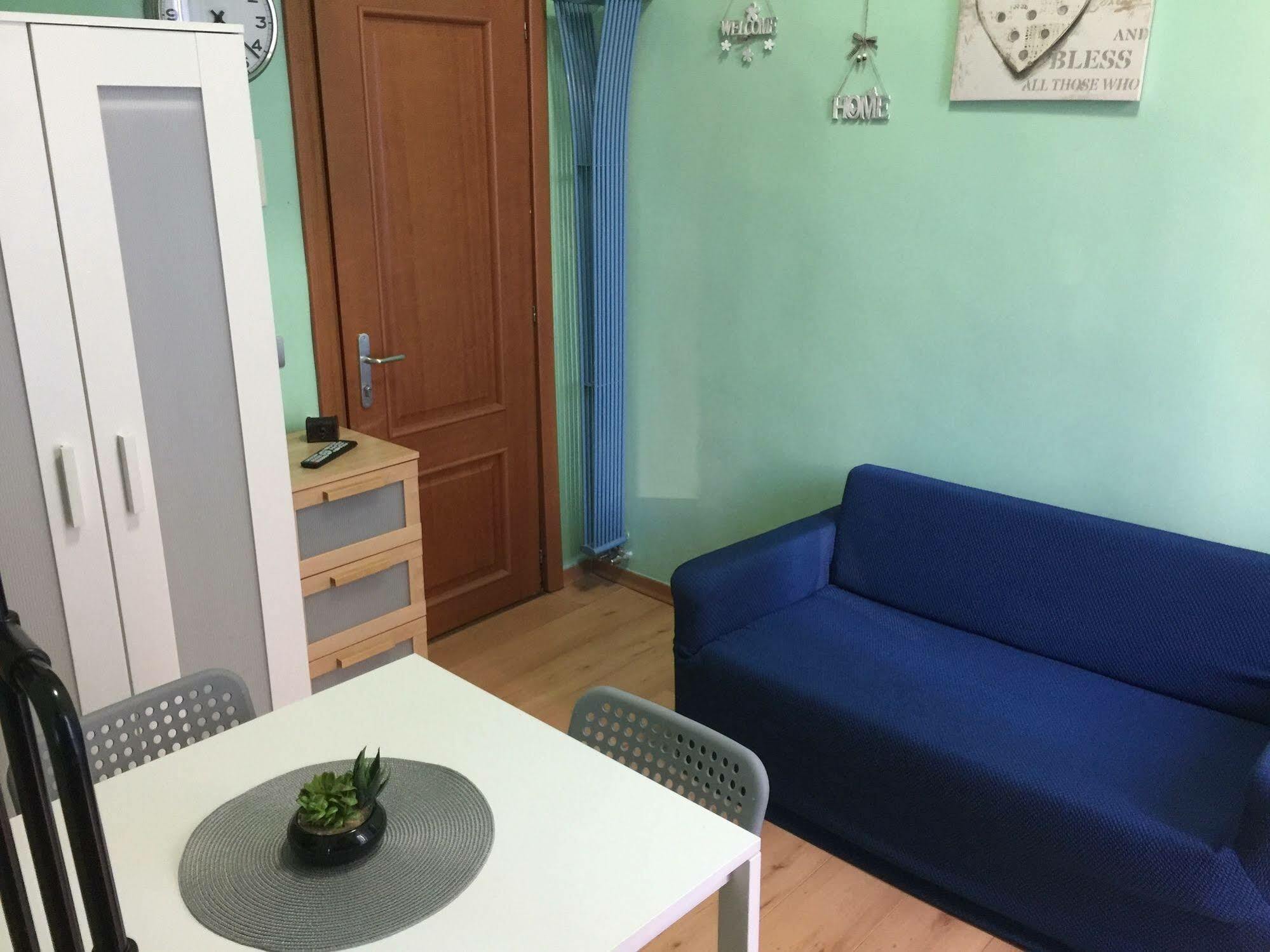 רומא Moonlight Suite מראה חיצוני תמונה